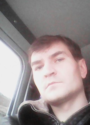 Вадим, 38, Россия, Дно