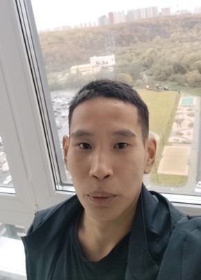 Ay-khaan, 21, Russia, Bataysk