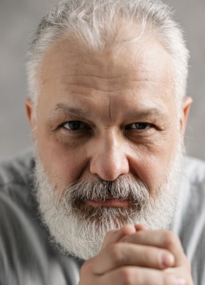 Сергей из Астрахани 56 лет