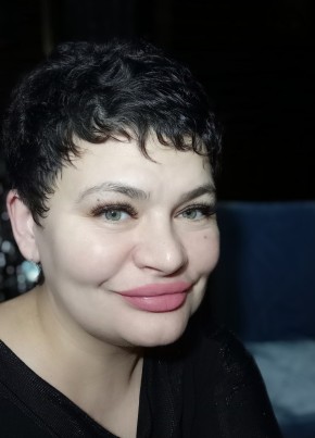 Анна, 48, Россия, Геленджик