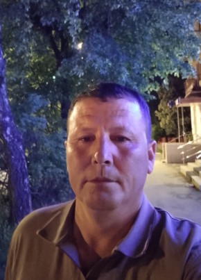 Шерали Жураев из Рязани 27 лет
