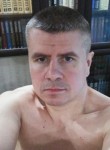 Роман, 48 лет, Калуга