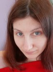 Anastasiya, 28, Yekaterinburg