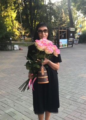 Светлана, 53, Россия, Ростов-на-Дону