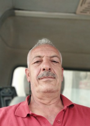 Şükrü из Çorum 59 лет
