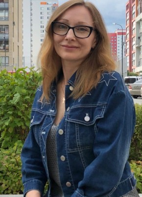 Светлана, 50, Россия, Тюмень