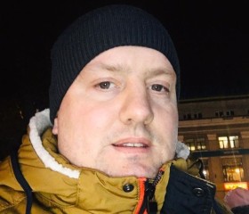 Volodymyr, 37 лет, Częstochowa