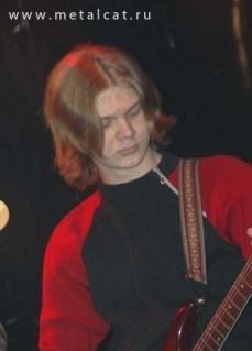 Владимир из Солнцево 38 лет