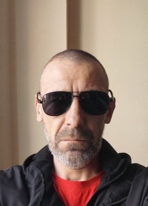 Евгений, 48, Россия, Подольск