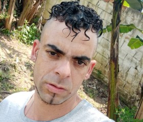 Michel Souza, 33 года, Ribeirão Pires