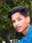 Harshit Kumar, 18 лет, Varanasi