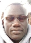 Kevin walumbe, 32  , Nakuru