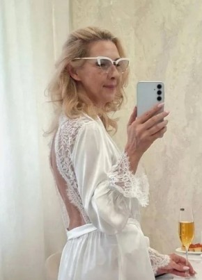 Анна из Новосибирска 51 год