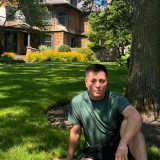 Talgat, 32  , Carol Stream