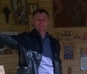Валентин, 42 года, Санкт-Петербург