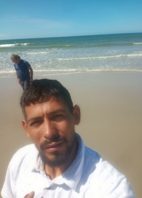 ALEXANDRE из Joinville 18 лет