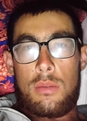 Javohir, 27, Uzbekistan, Payshanba