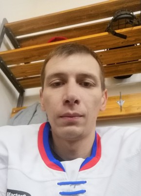 Кирилл, 34, Россия, Темрюк