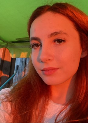Valeriia, 18, Россия, Томск