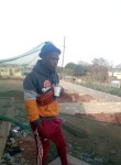 Bheki masuku, 18 лет, Mbabane