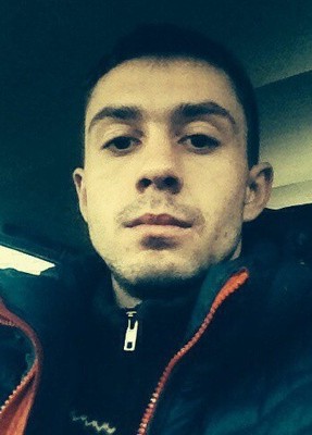 Сергей, 35, Україна, Жашків