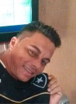 Andinho, 41 год, Aracaju