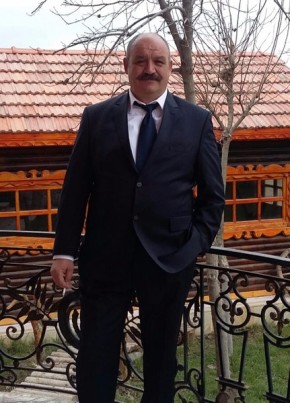 Sabir, 68, Azərbaycan Respublikası, Bakı