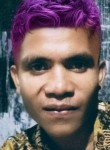 Yanes Lasi, 20 лет, Kota Kupang