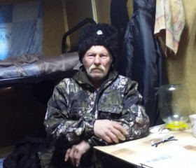 Сергей Шадрин, 60 лет, Красноуфимск