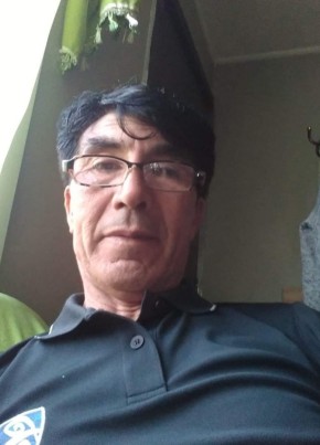 Adrian, 54, República de Chile, Santiago de Chile