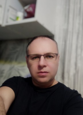 Максим, 47, Россия, Лысьва