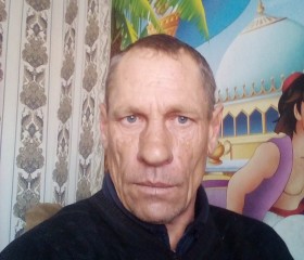 Бархан Виктор, 51 год, Нижнегорский