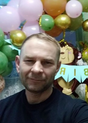 Александр, 47, Россия, Джанкой