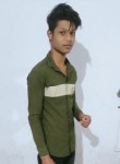 Sarfraj Mallick, 18  , Pune