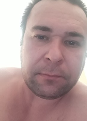 Димка, 38, Россия, Кузнецк
