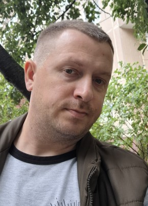 Алексей из Москвы 36 лет