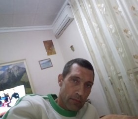 Ди Джей, 46 лет, Орловский