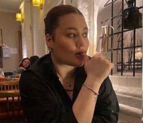 Sonya, 24, Moscow