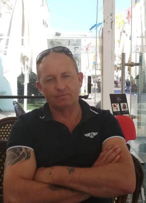 Георге, 53, Republica Moldova, Straşeni