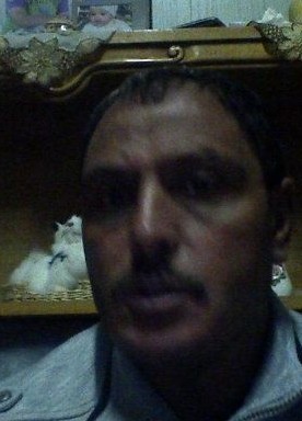 Elkapten, 64, جمهورية مصر العربية, القاهرة