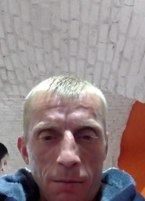 Дмитрий, 47, Россия, Кингисепп