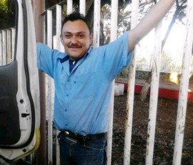 Adelaido, 35 лет, Cuautla Morelos