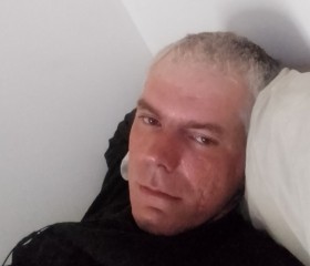 Жека, 42 года, Санкт-Петербург