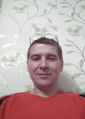 Сергей, 40, Россия, Родники (Ивановская обл.)