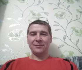 Сергей, 40 лет, Родники (Ивановская обл.)