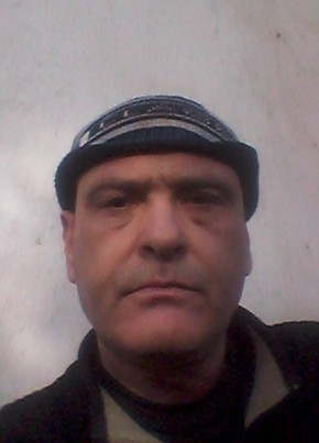 Ruslan, 54, Uzbekistan, Samarqand