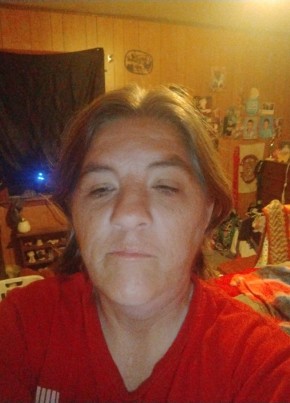 Nicholewatkins из Albany (State of Georgia) 43 года