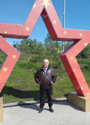 Вадим, 58, Россия, Тольятти