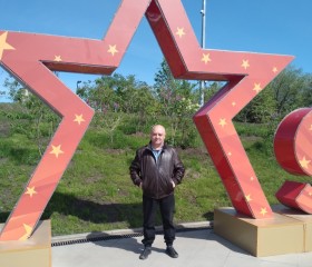 Вадим, 58 лет, Тольятти