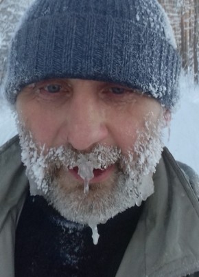 Nikolay, 51, Russia, Tomsk